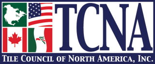 TCNA Tile Council of North America, Inc.