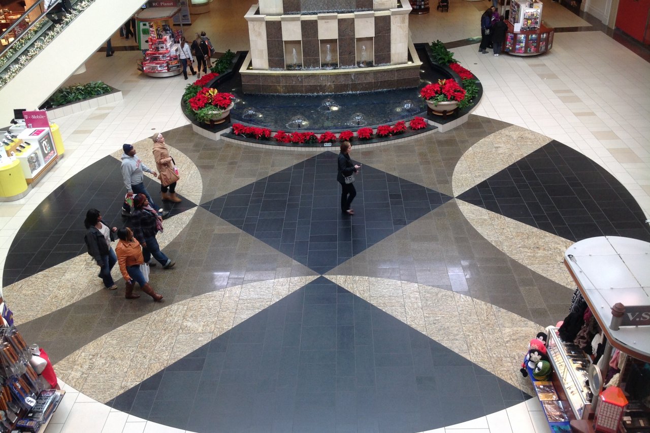 Orland Mall