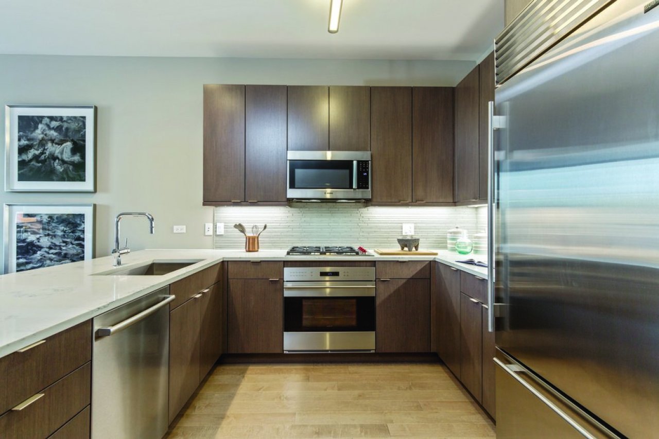 Webster Square Apartments
